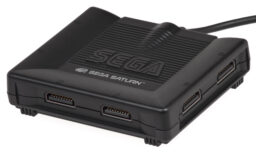 6 Player Adapter