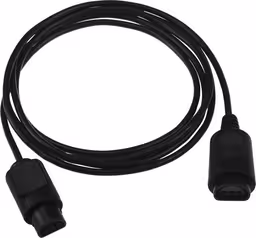 A N64 Controller Extension Cable.