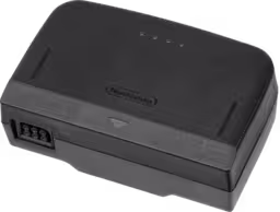An image of N64 AC Power Supply.