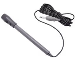 An image of N64 Mic.