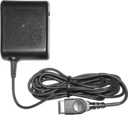 An image of Nintendo AC Adapter.
