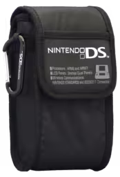 An image of Mobile Pouch DS.