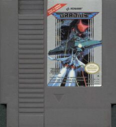 Gradius