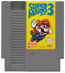 Super Mario Bros. 3