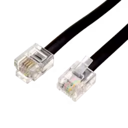 An image of a Modular Cable.