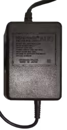 An image of AC Adapter.
