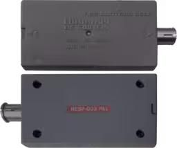 An image of a RF Switch.