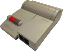 NES Top Loader