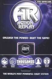 Action Replay