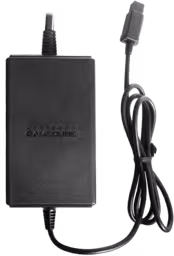 An image of a GameCube AC Adapter.