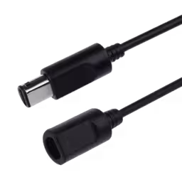 An image of a GameCube Controller Extension Cable.