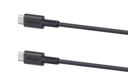 An image of a Nintendo USB-C Charging Cable.