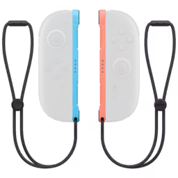An image of Joy-Con 2 Straps.
