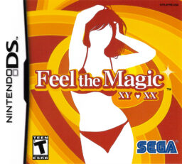 Feel The Magic: XY/XX