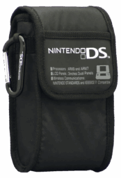 Mobile Pouch DS