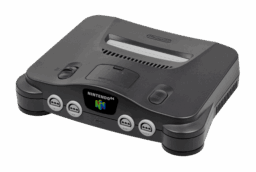 Nintendo 64