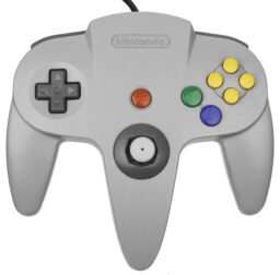Controller