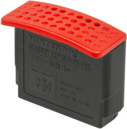 Memory Expansion Pak
