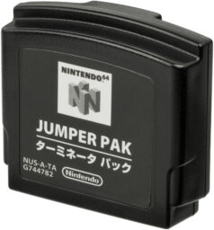 Jumper Pak