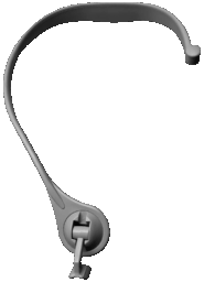 Mic Holder