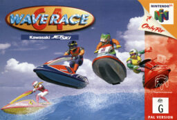 Wave Race 64