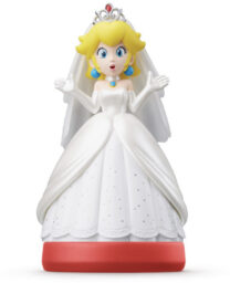 Peach (Wedding Outfit)