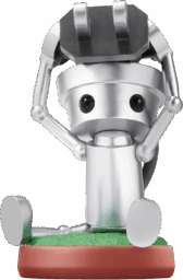 Chibi-Robo