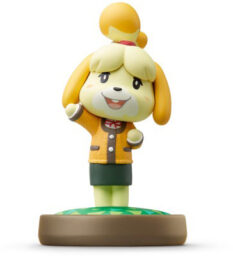 Animal Crossing: Isabelle