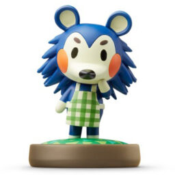 Animal Crossing: Mabel