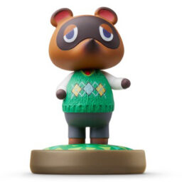 Animal Crossing: Tom Nook