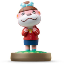 Animal Crossing: Lottie