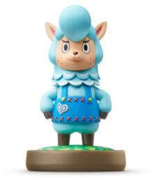 Animal Crossing: Cyrus