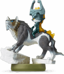 Wolf Link