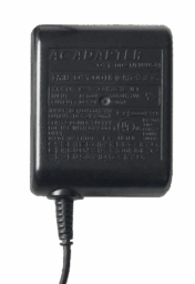 AC Adaptor