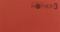 Mother 3 Deluxe Box