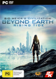 Sid Meier's Civilization: Beyond Earth - Rising Tide