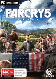 Far Cry 5