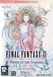 Final Fantasy XI: Wings of the Goddess