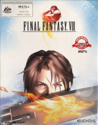 Final Fantasy VIII
