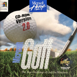 Microsoft Golf 2.0