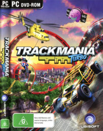 Trackmania Turbo