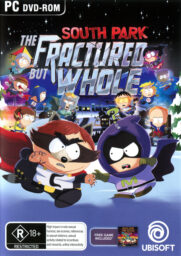 South Park: The Fractured But Whole