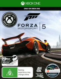 Forza Motorsport 5 (Greatest Hits)