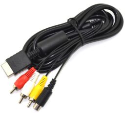 S-Video Cable