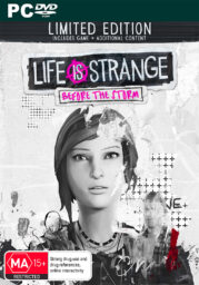 Life is Strange: Before the Storm (Limited Edition)