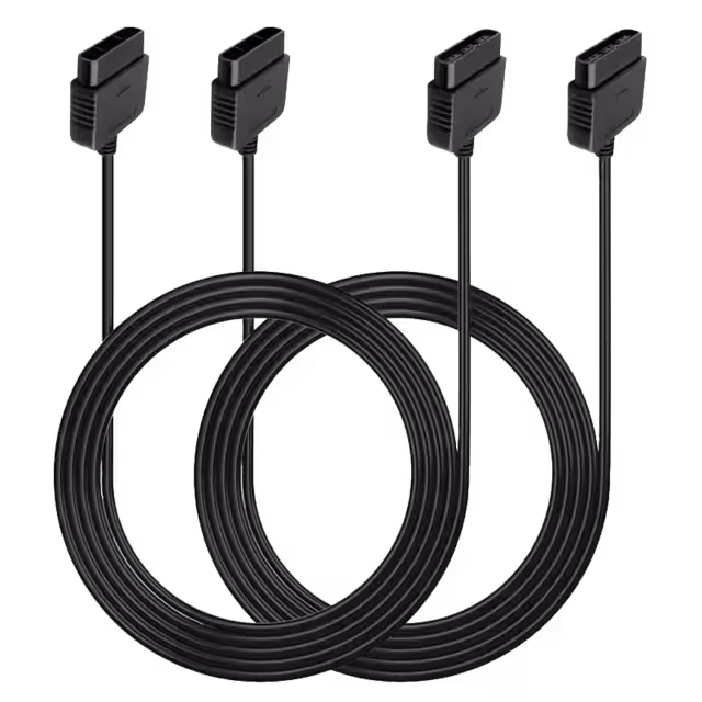 An image of a PlayStation Extension Cable.