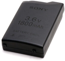 Battery Pack