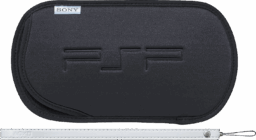 Soft Case & Hand Strap