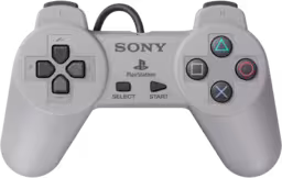 An image of the PlayStation Classic - Controller (USB).