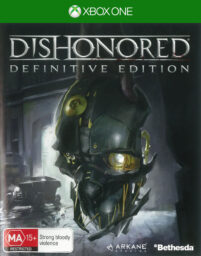 Dishonored Definitive Edition